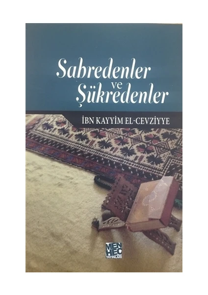 Sabredenler ve Şükredenler