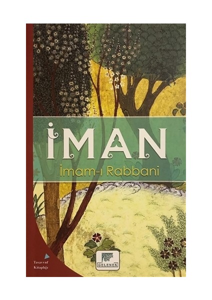 İman