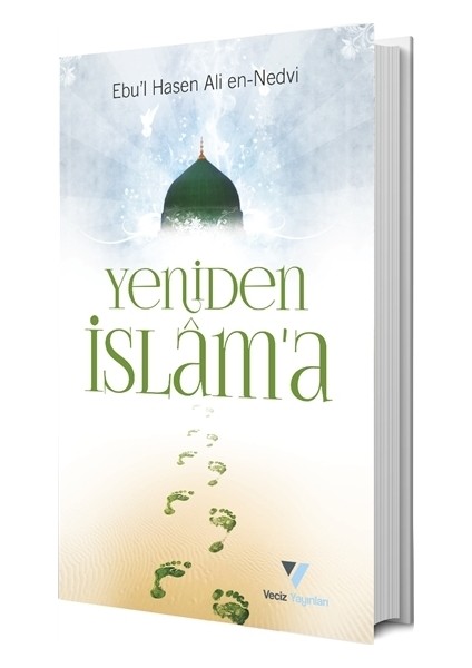 Yeniden İslam'a