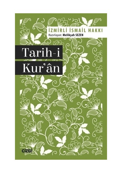 Tarih-i Kur'an