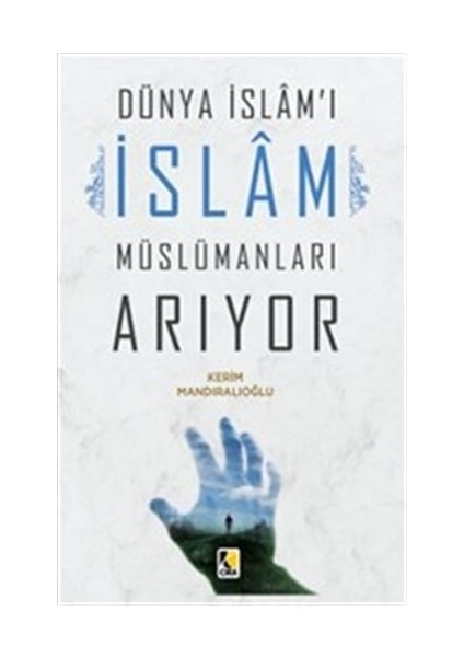Dünya İslam'ı İslam Müslümanları Arıyor