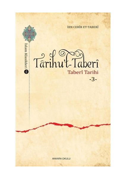 Tarihu’t-Taberi 3