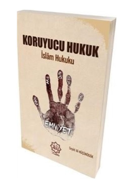 Koruyucu Hukuk İslam Hukuku