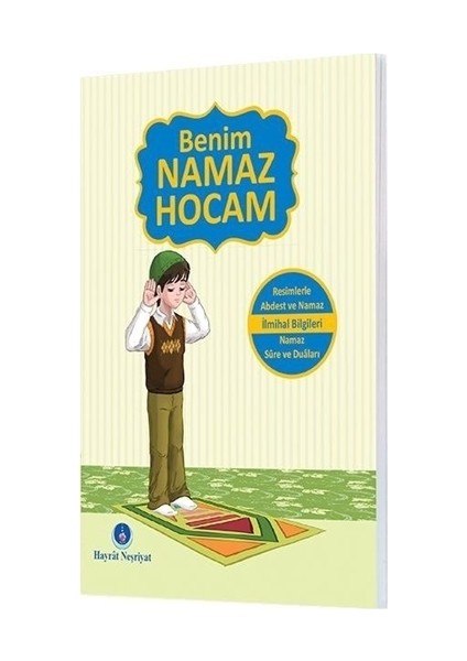 Benim Namaz Hocam