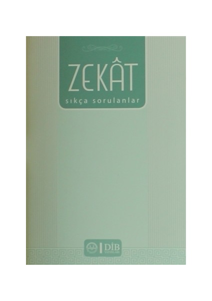 Zekat
