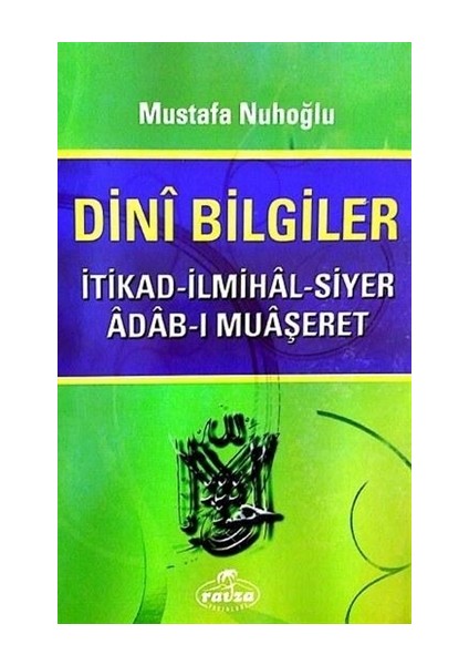 Dini Bilgiler
