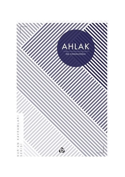 Ahlak