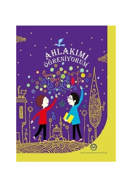 Ahlakımı Öğreniyorum