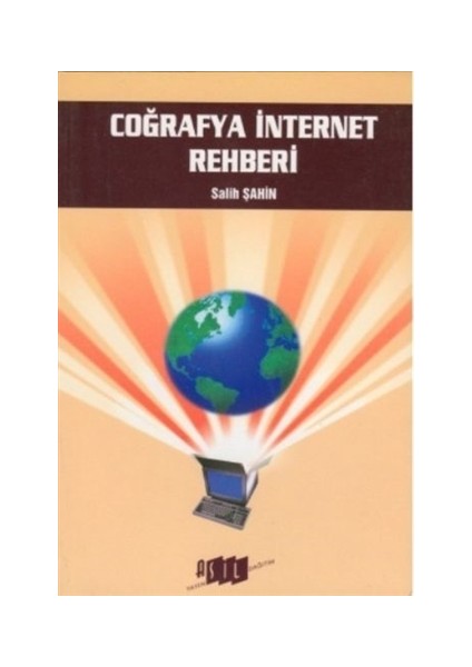 Coğrafya İnternet Rehberi