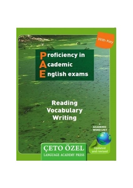 Proficiency in Academic English Exams