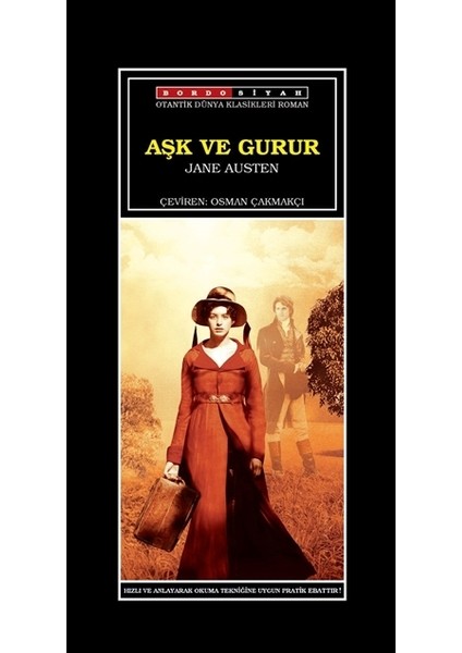 Aşk ve Gurur