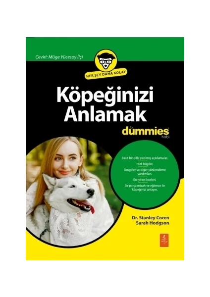 Köpeğinizi Anlamak