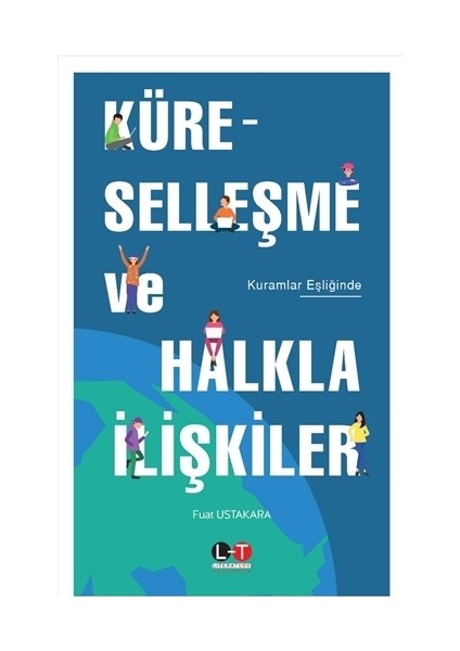Küreselleşme ve Halkla İlişkiler