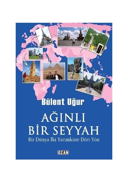 Ağınlı Bir Seyyah