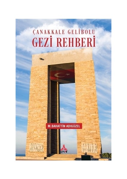 Çanakkale Gelibolu Gezi Rehberi