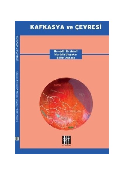 Kafkasya ve Çevresi