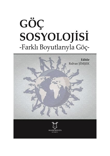 Göç Sosyolojisi