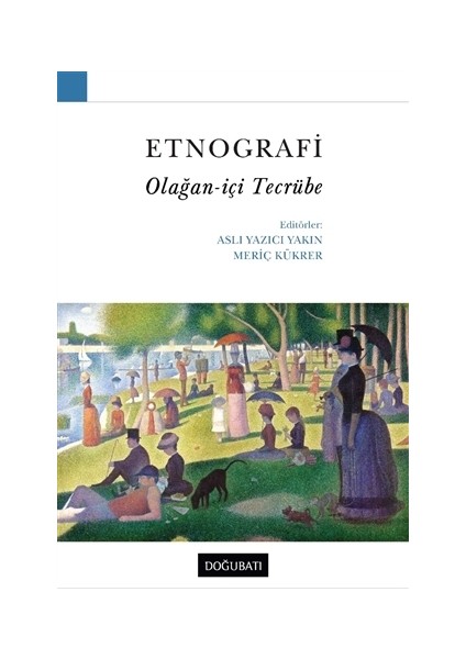 Etnografi
