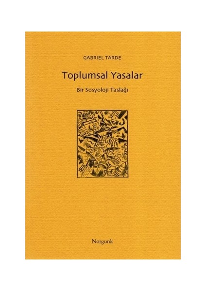 Toplumsal Yasalar