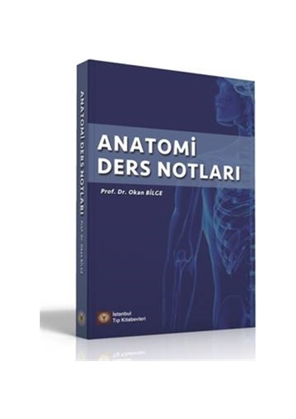 Anatomi Ders Notları