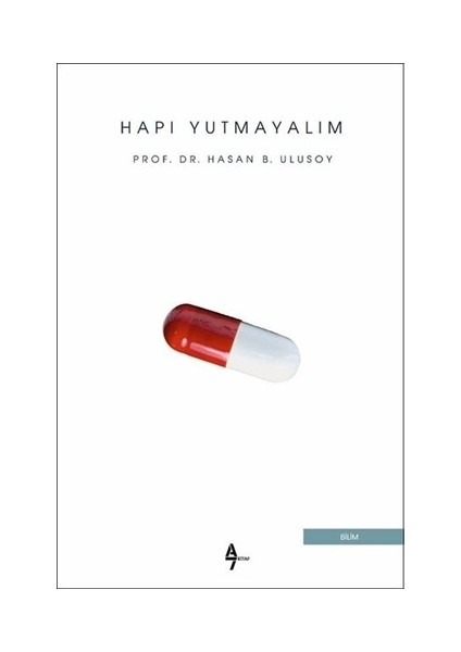 Hapı Yutmayalım