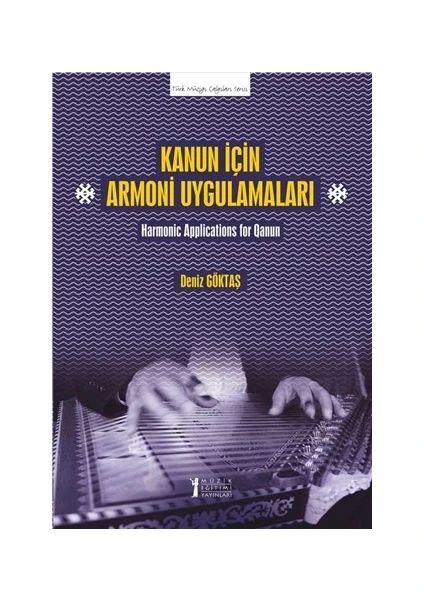 Kanun İçin Armoni Uygulamaları