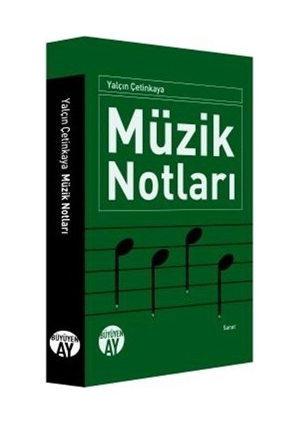 Müzik Notları