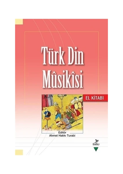 Türk Din Musikısi - El Kitabı