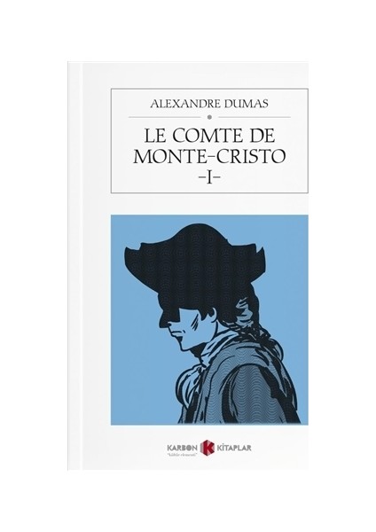 Le Comte De Monte-Cristo - 1