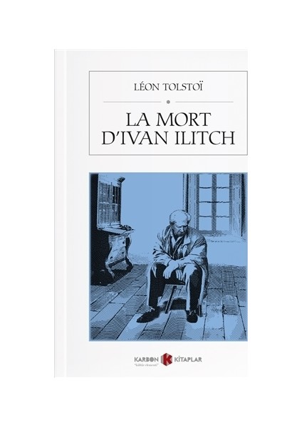 La Mort D'ivan İlitch