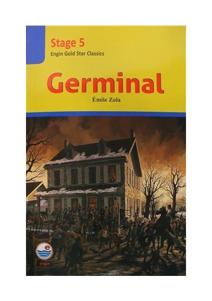 Germinal - Stage 5