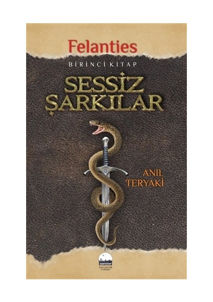 Sessiz Şarkılar - Felanties
