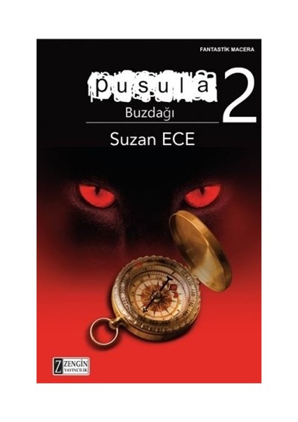 Buzdağı - Pusula 2