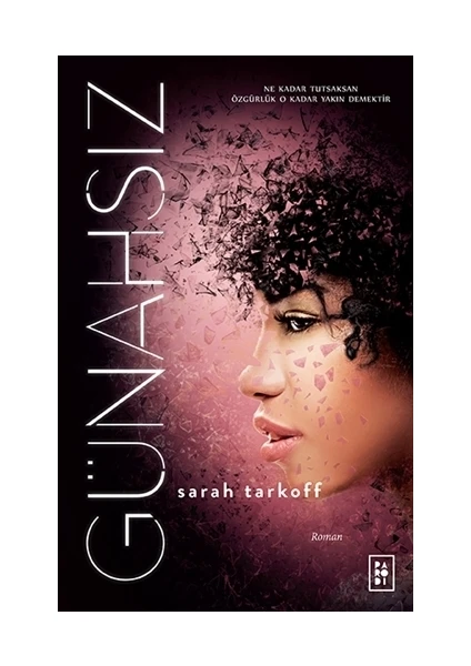 Günahsız: Uyanış Serisi 1. Kitap - Sarah Tarkoff