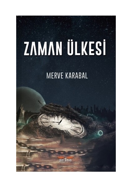 Zaman Ülkesi