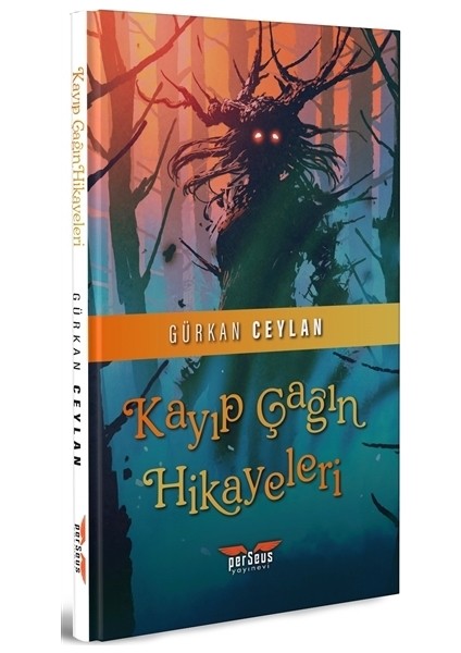 Kayıp Çağın Hikayeleri