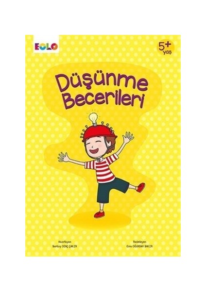 5+ Yaş Düşünme Becerileri