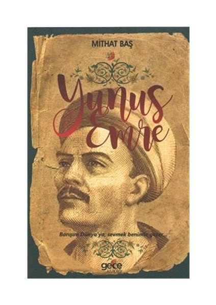 Yunus Emre