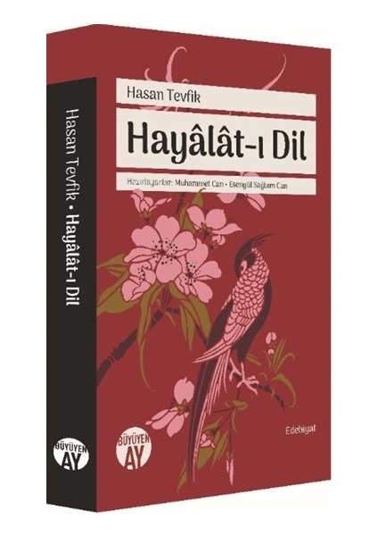 Hayalat-ı Dil