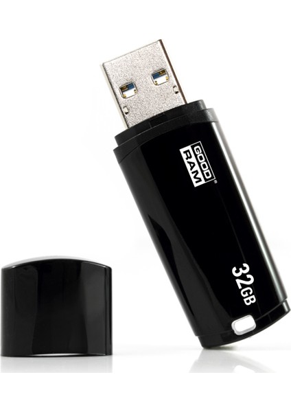 32GB USB 3.0 Flash Bellek