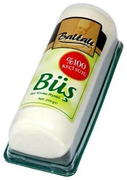 Keçi Büş 200 gr