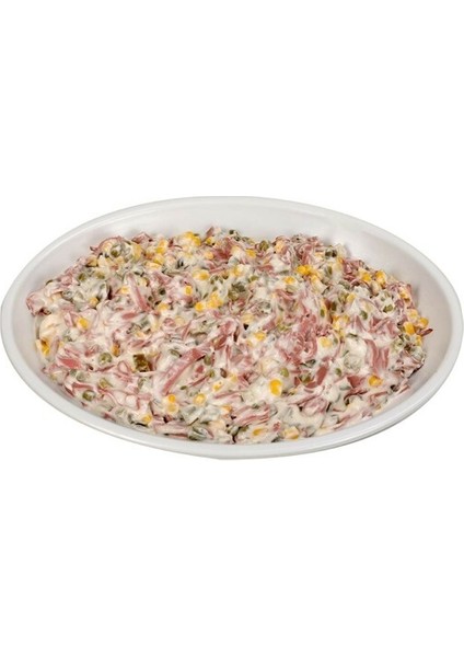 İtalyan Salatası 250 gr