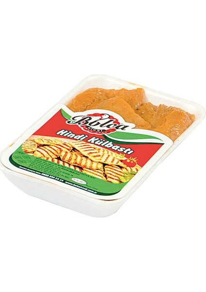 Hindi Külbastı 750 gr