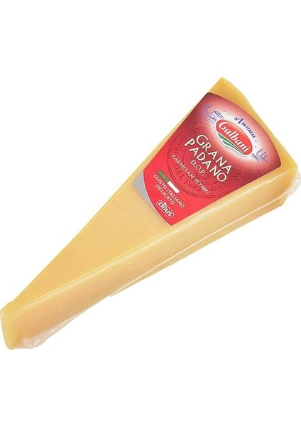 Galbanı Permasan - Gana Padano