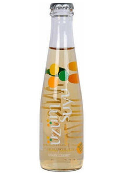 Üzüm Suyu 200 Ml Beyaz