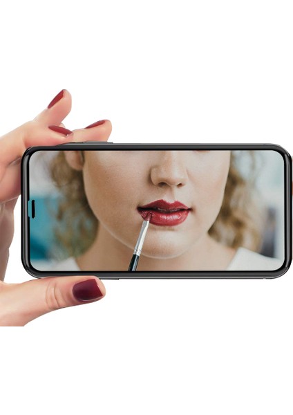Apple iPhone XS Max Full Kaplayan Ekran Koruyucu