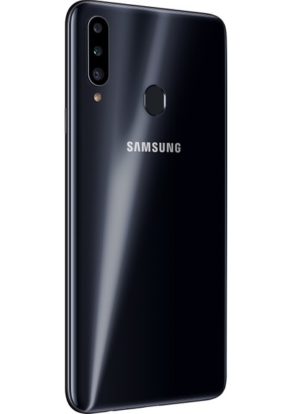 Galaxy A20s 32 GB (Samsung Türkiye Garantili)