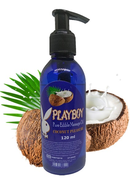 Nane ve Hindistancevizi Aromalı Masaj Yağı modelleri