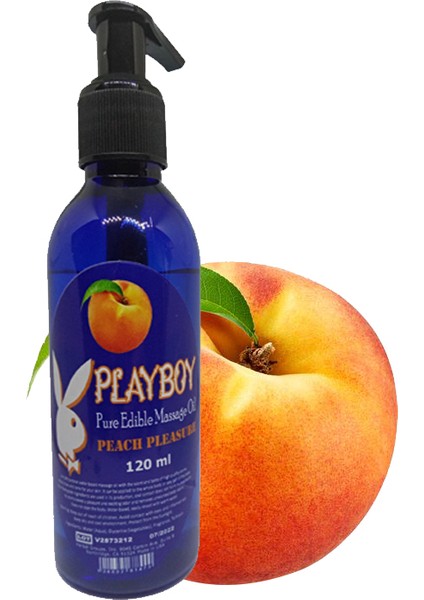 Şeftali ve Hindistancevizi Aromalı Masaj Yağı fiyatları
