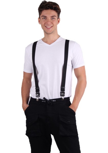 Pantolon Askısı